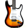 PRE-OWNED DONNER DST-100 - SUNBURST