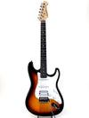 PRE-OWNED DONNER DST-100 - SUNBURST