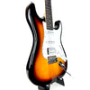 PRE-OWNED DONNER DST-100 - SUNBURST