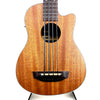KALA SCOUT ACOUSTIC-ELECTRIC U-BASS