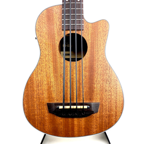 KALA SCOUT ACOUSTIC-ELECTRIC U-BASS