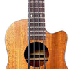 KALA SCOUT ACOUSTIC-ELECTRIC U-BASS