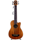 KALA SCOUT ACOUSTIC-ELECTRIC U-BASS
