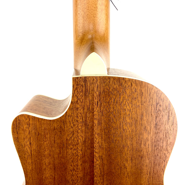 KALA SCOUT ACOUSTIC-ELECTRIC U-BASS
