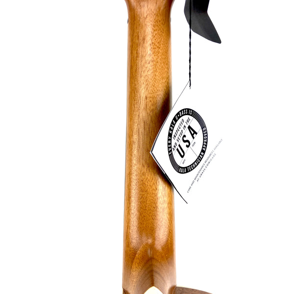 KALA SCOUT ACOUSTIC-ELECTRIC U-BASS