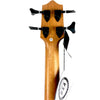 KALA SCOUT ACOUSTIC-ELECTRIC U-BASS