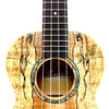 ISLANDER MAT-4 TENOR UKULELE - NATURAL