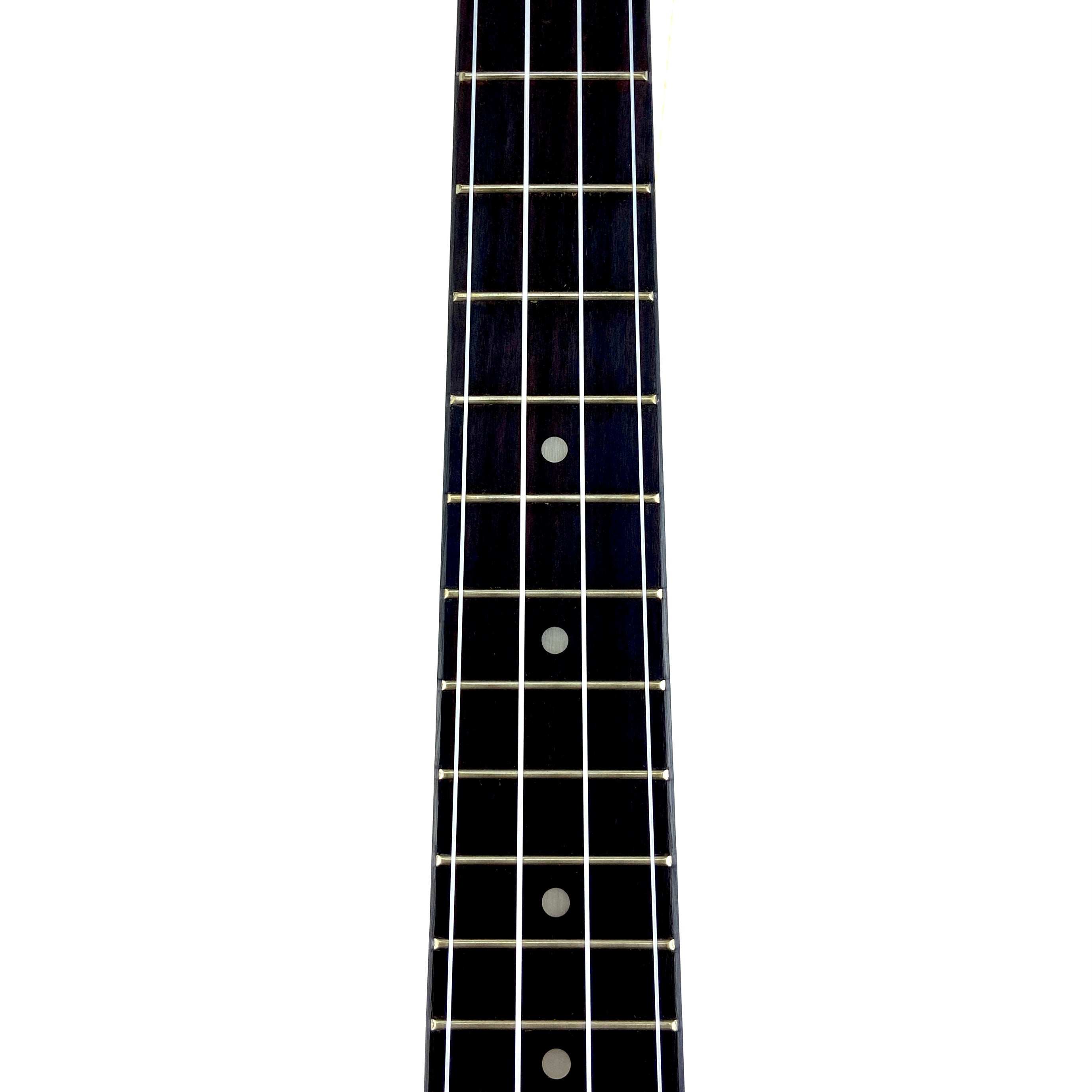 ISLANDER MAT-4 TENOR UKULELE - NATURAL