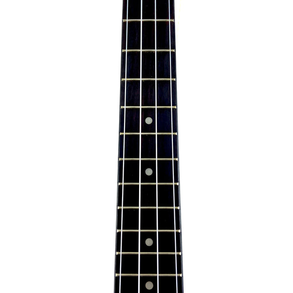 ISLANDER MAT-4 TENOR UKULELE - NATURAL