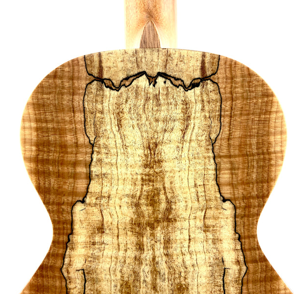 ISLANDER MAT-4 TENOR UKULELE - NATURAL