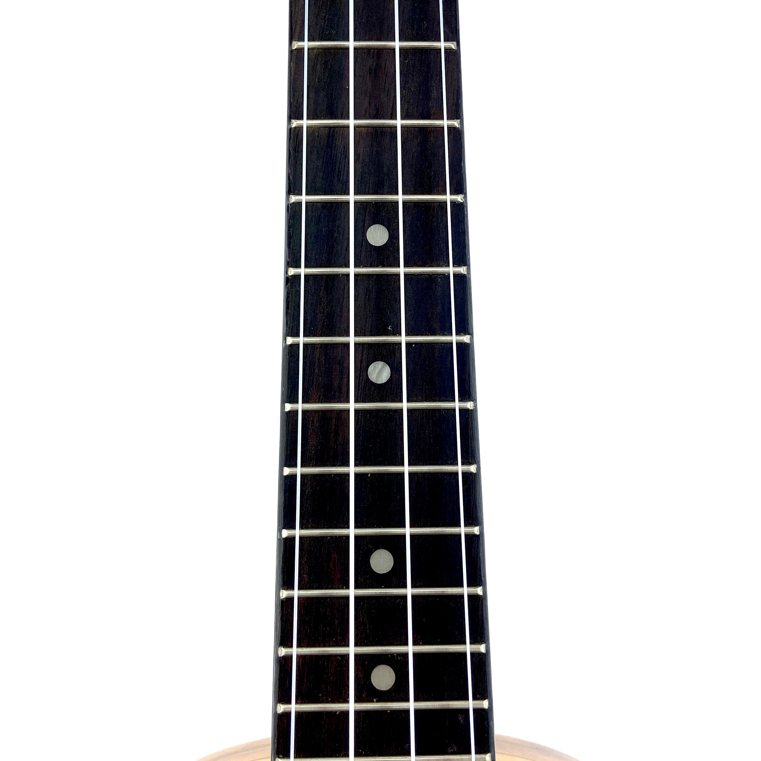 ISLANDER MAC-4 CONCERT UKULELE - NATURAL
