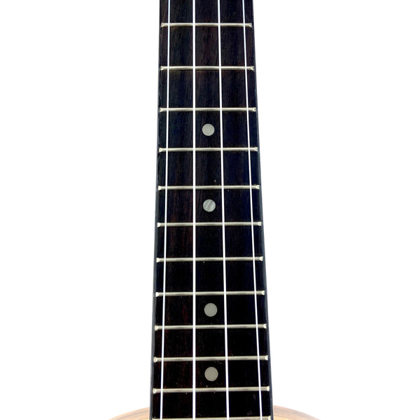 ISLANDER MAC-4 CONCERT UKULELE - NATURAL