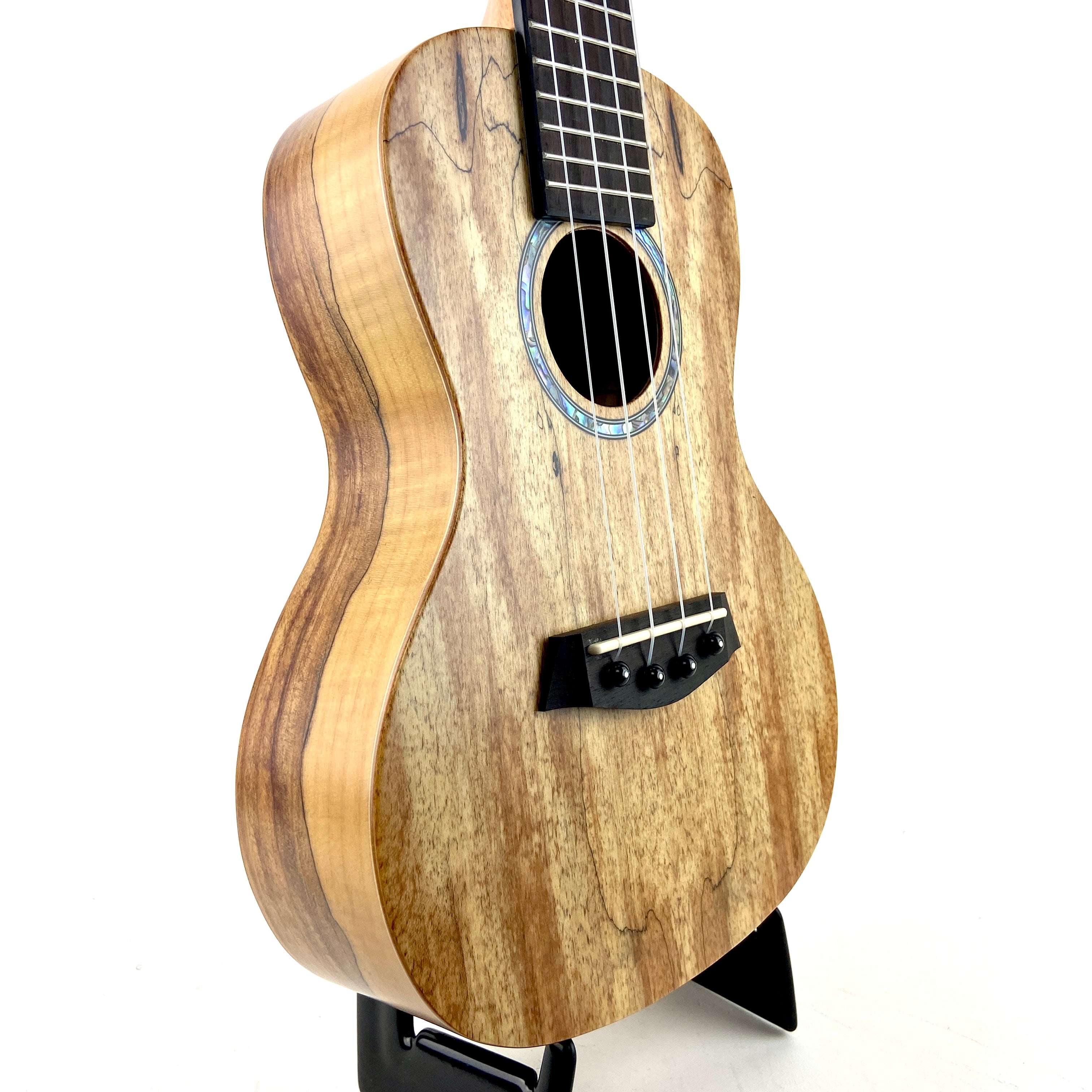 ISLANDER MAC-4 CONCERT UKULELE - NATURAL