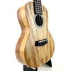 ISLANDER MAC-4 CONCERT UKULELE - NATURAL