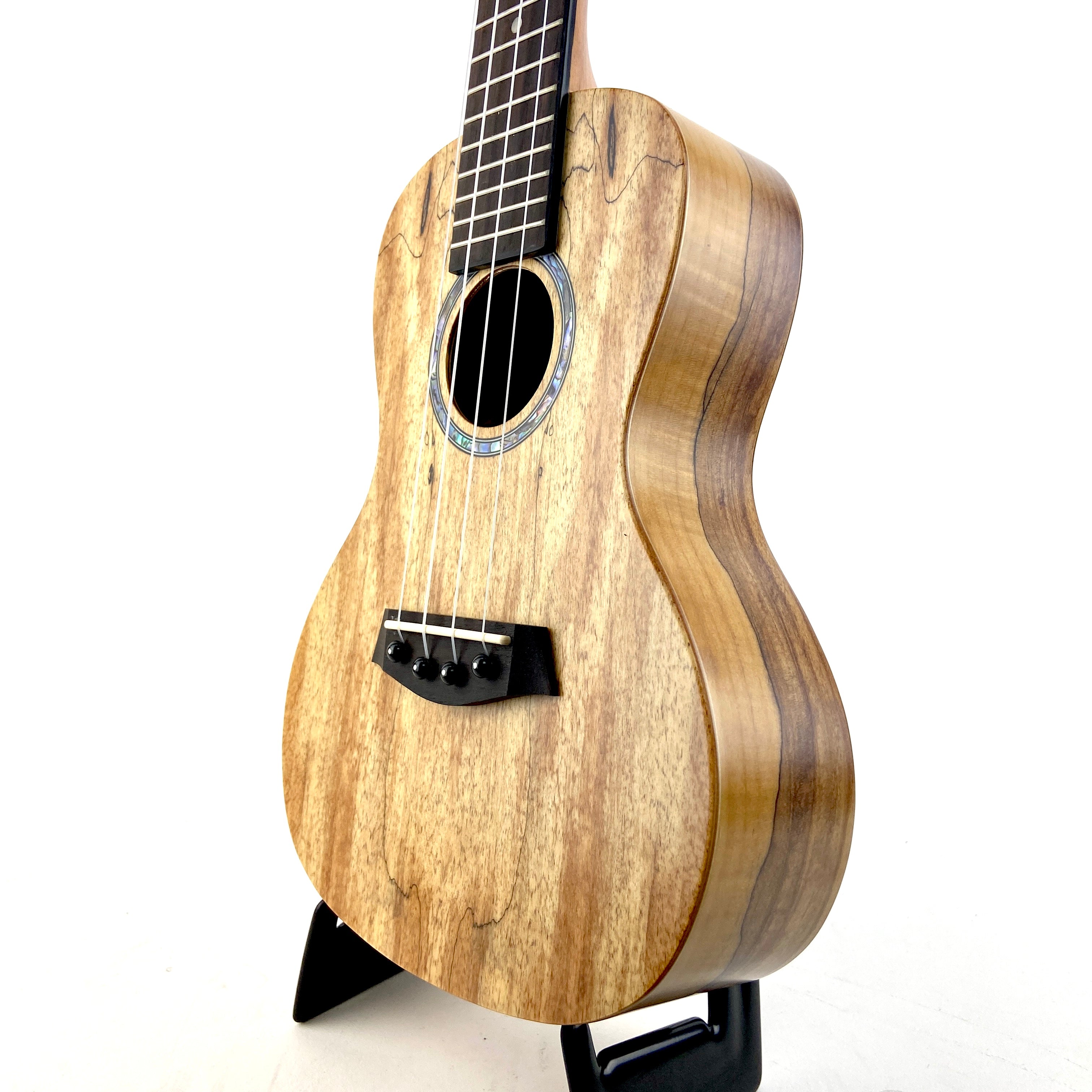 ISLANDER MAC-4 CONCERT UKULELE - NATURAL