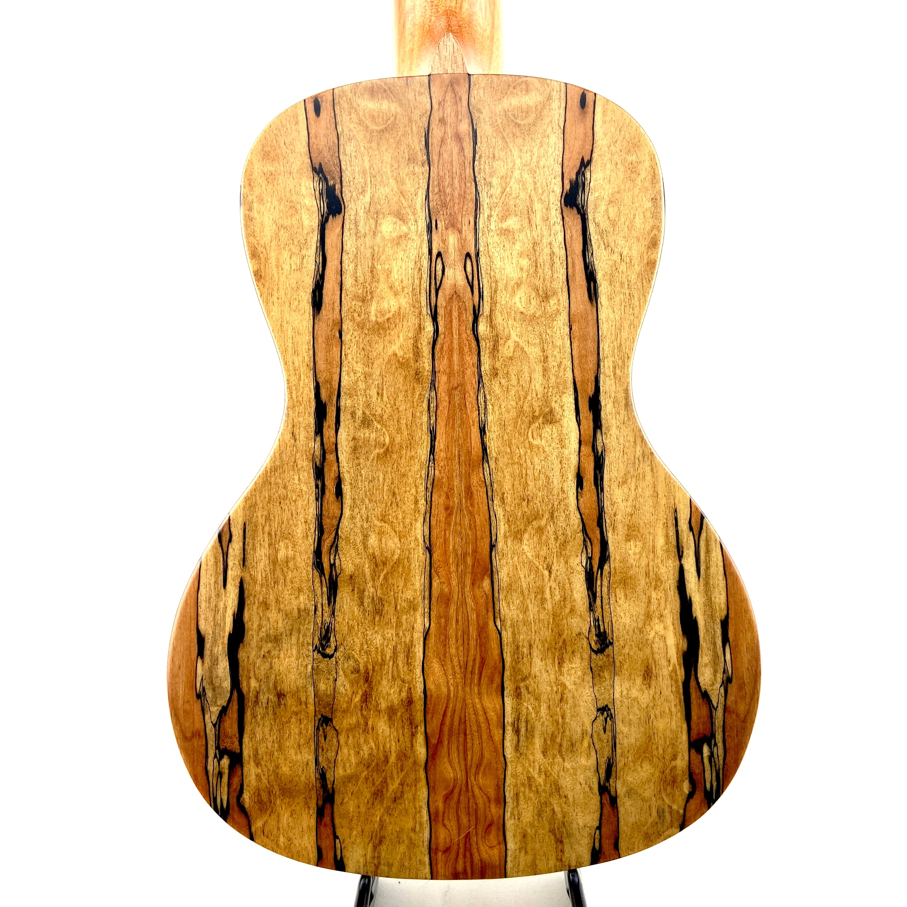 ISLANDER MAC-4 CONCERT UKULELE - NATURAL