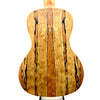 ISLANDER MAC-4 CONCERT UKULELE - NATURAL