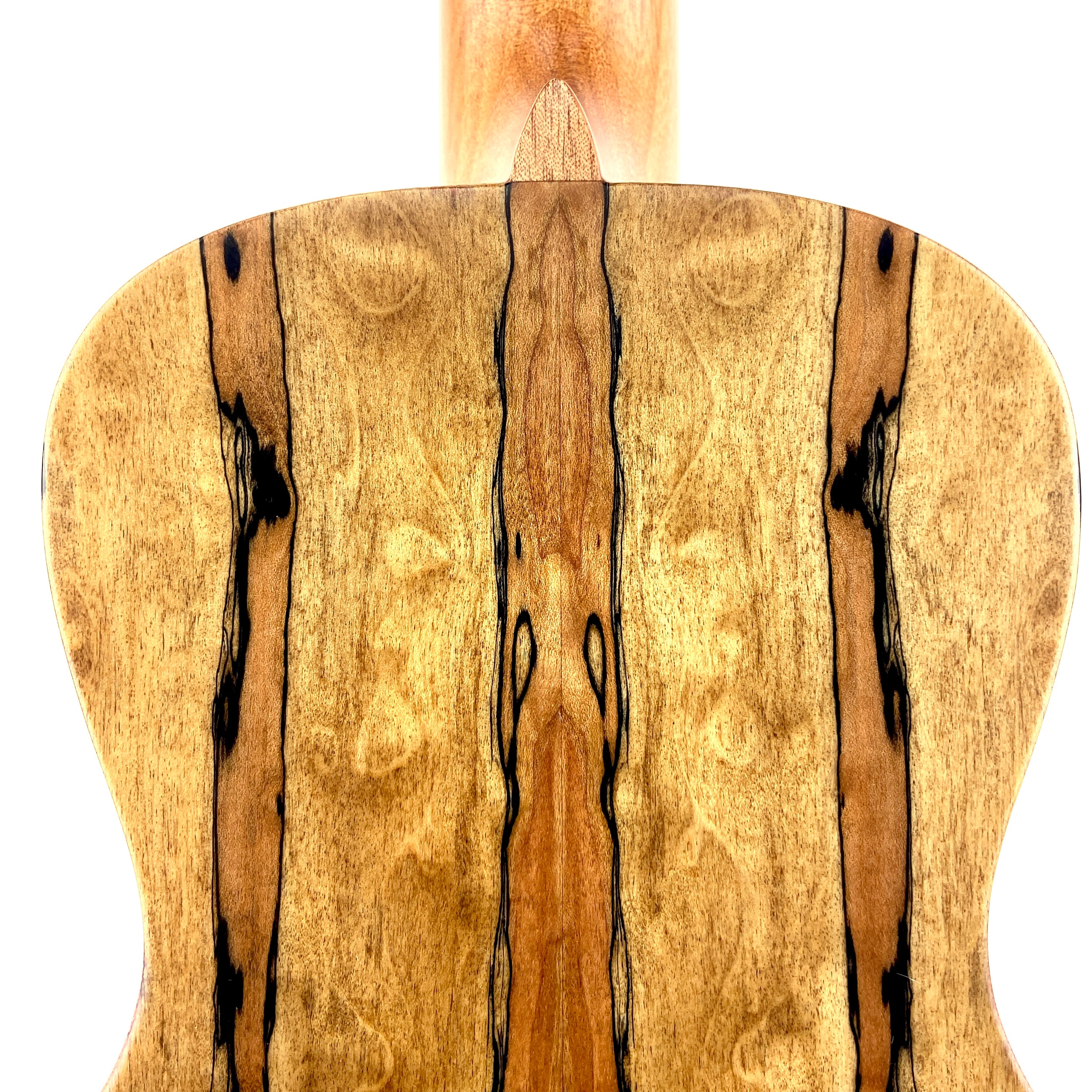 ISLANDER MAC-4 CONCERT UKULELE - NATURAL