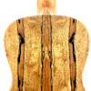 ISLANDER MAC-4 CONCERT UKULELE - NATURAL