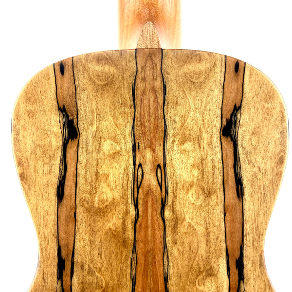 ISLANDER MAC-4 CONCERT UKULELE - NATURAL