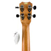 ISLANDER MAC-4 CONCERT UKULELE - NATURAL