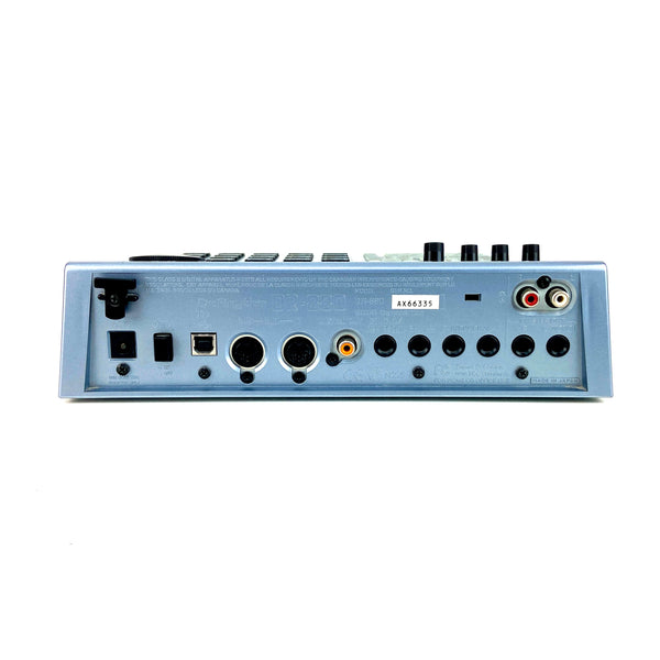 PRE-OWNED BOSS DR-880