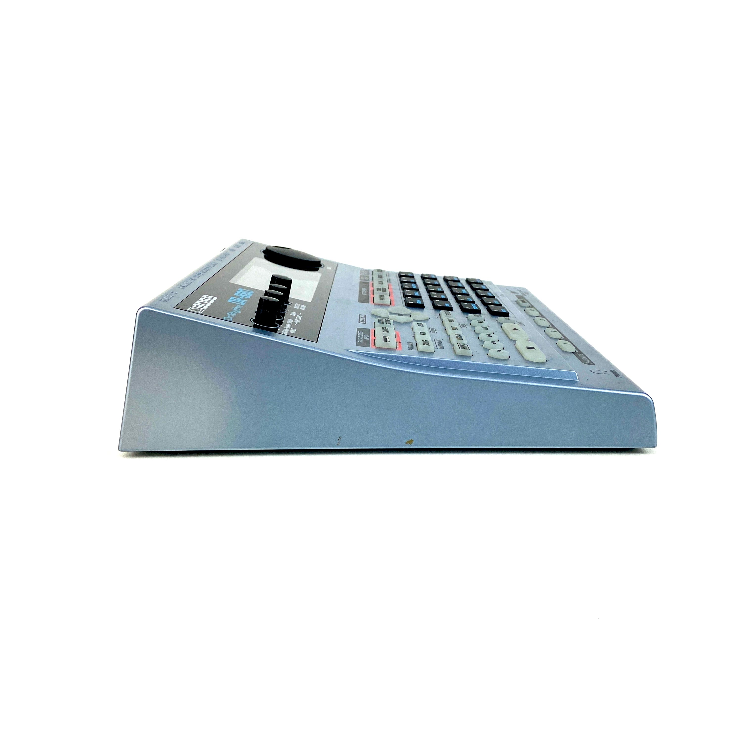 PRE-OWNED BOSS DR-880