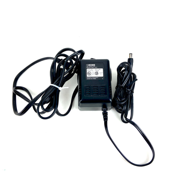 PRE-OWNED BOSS DR-880