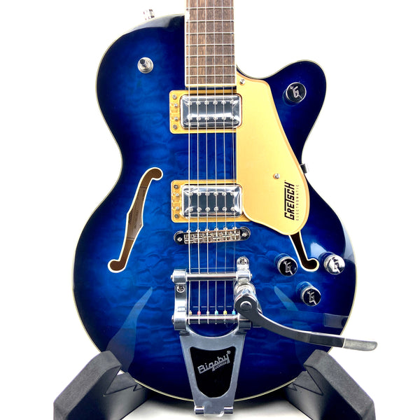 GRETSCH G5655T-QM EMTC CB
