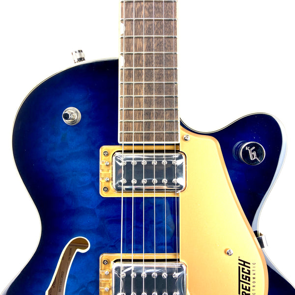 GRETSCH G5655T-QM EMTC CB