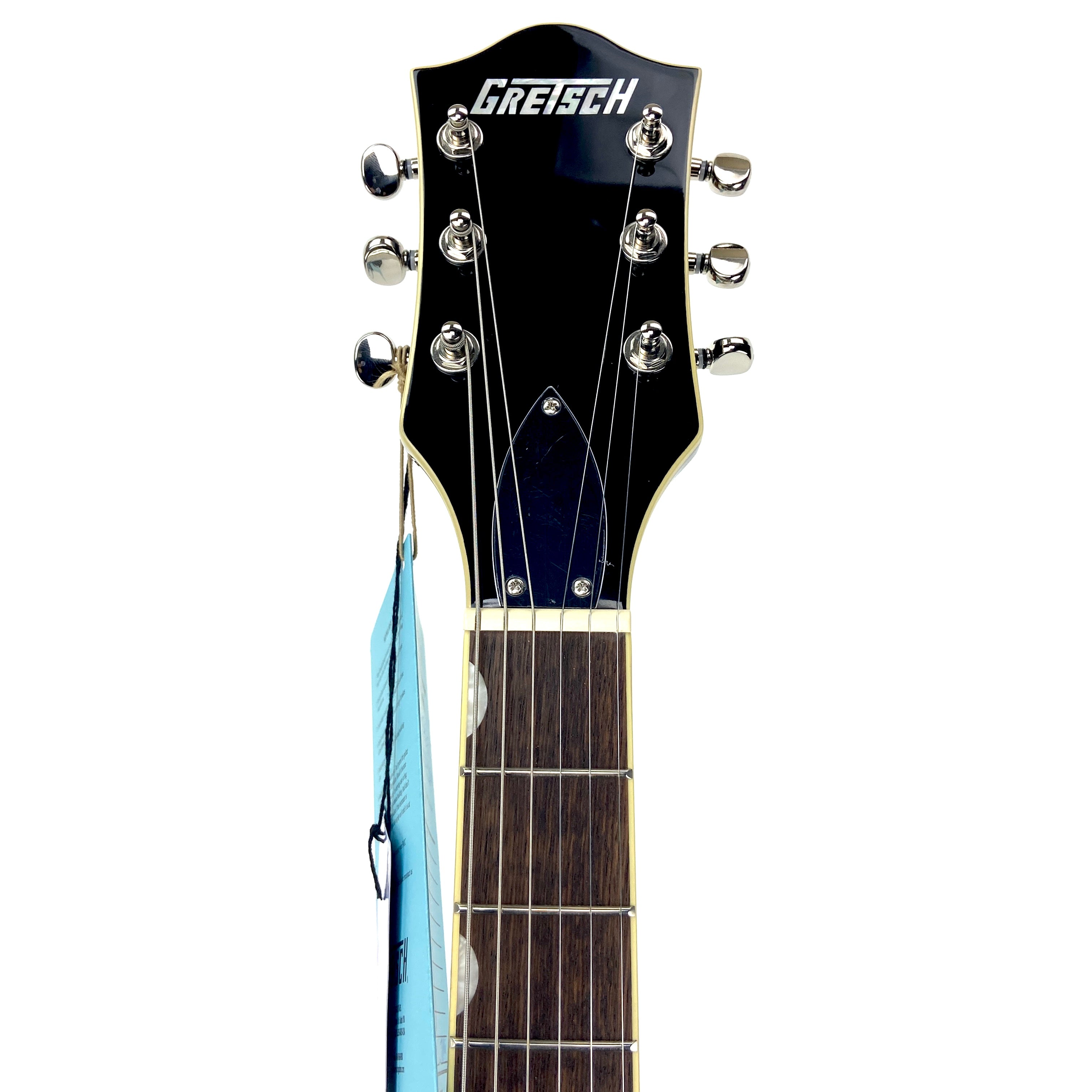 GRETSCH G5655T-QM EMTC CB