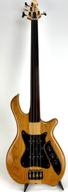 MAUPIN 4 STRING FRETLESS BASS