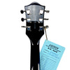 GRETSCH G5655T-QM EMTC CB