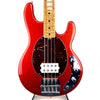 MUSICMAN STINGRAY BASS 2010