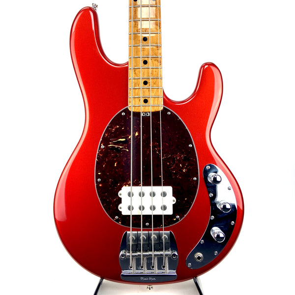 MUSICMAN STINGRAY BASS 2010