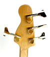 MAUPIN 4 STRING FRETLESS BASS