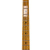 MUSICMAN STINGRAY BASS 2010