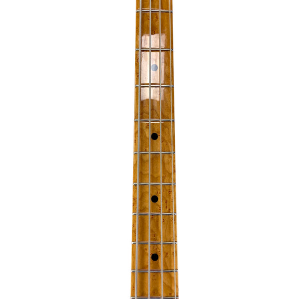 MUSICMAN STINGRAY BASS 2010