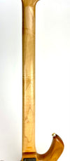 MAUPIN 4 STRING FRETLESS BASS