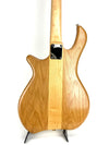 MAUPIN 4 STRING FRETLESS BASS