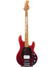 MUSICMAN STINGRAY BASS 2010