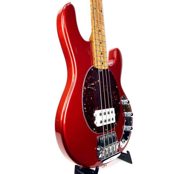 MUSICMAN STINGRAY BASS 2010