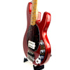 MUSICMAN STINGRAY BASS 2010