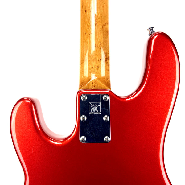 MUSICMAN STINGRAY BASS 2010