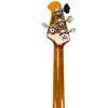 MUSICMAN STINGRAY BASS 2010