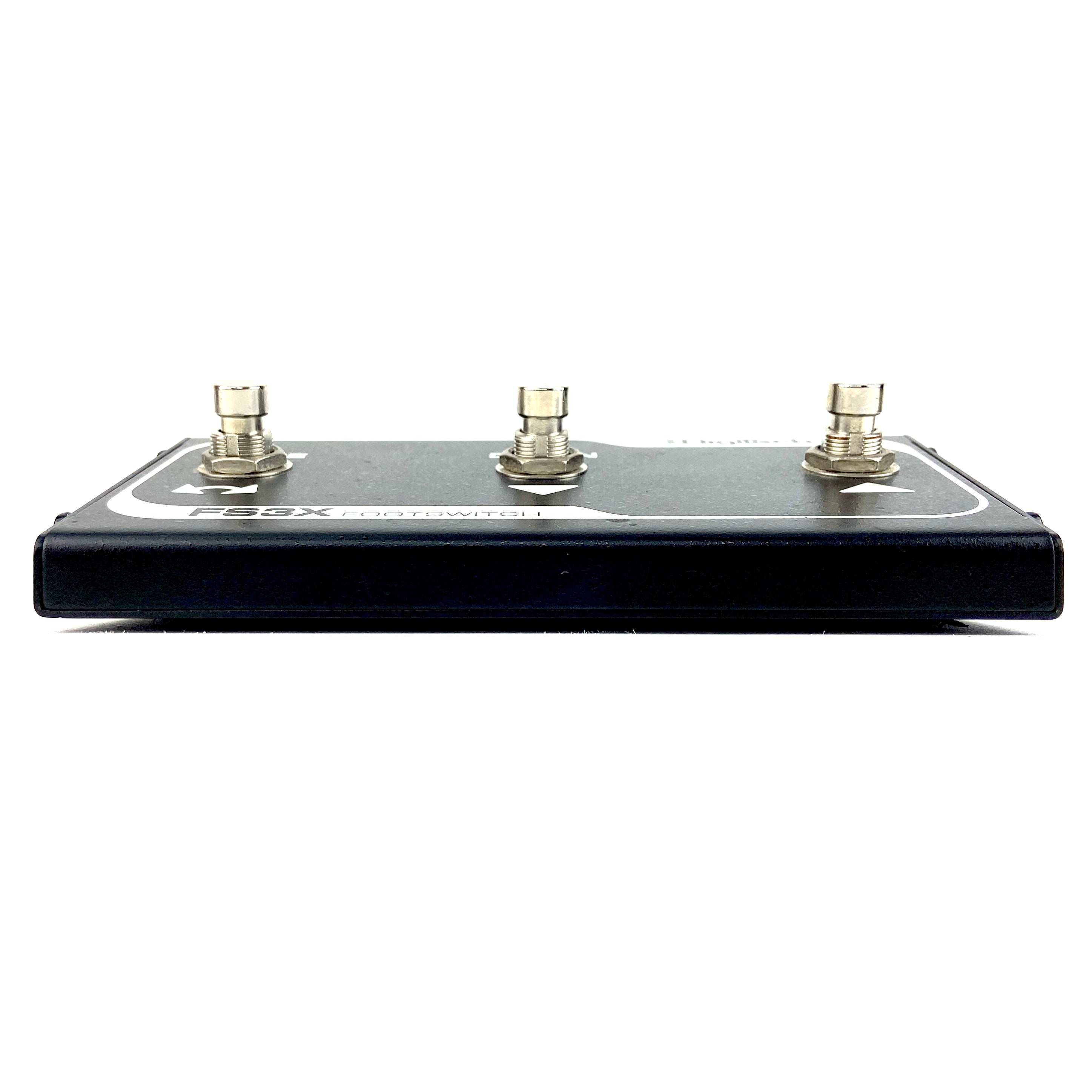 PRE-OWNED DIGITECH FS3X FOOTSWITCH