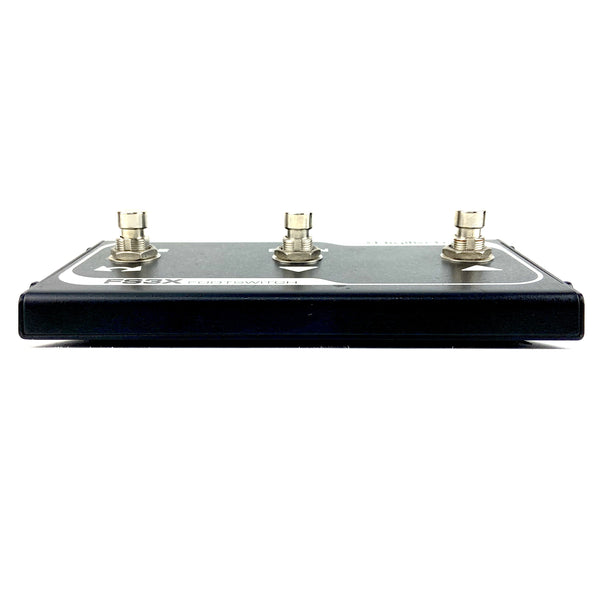 PRE-OWNED DIGITECH FS3X FOOTSWITCH