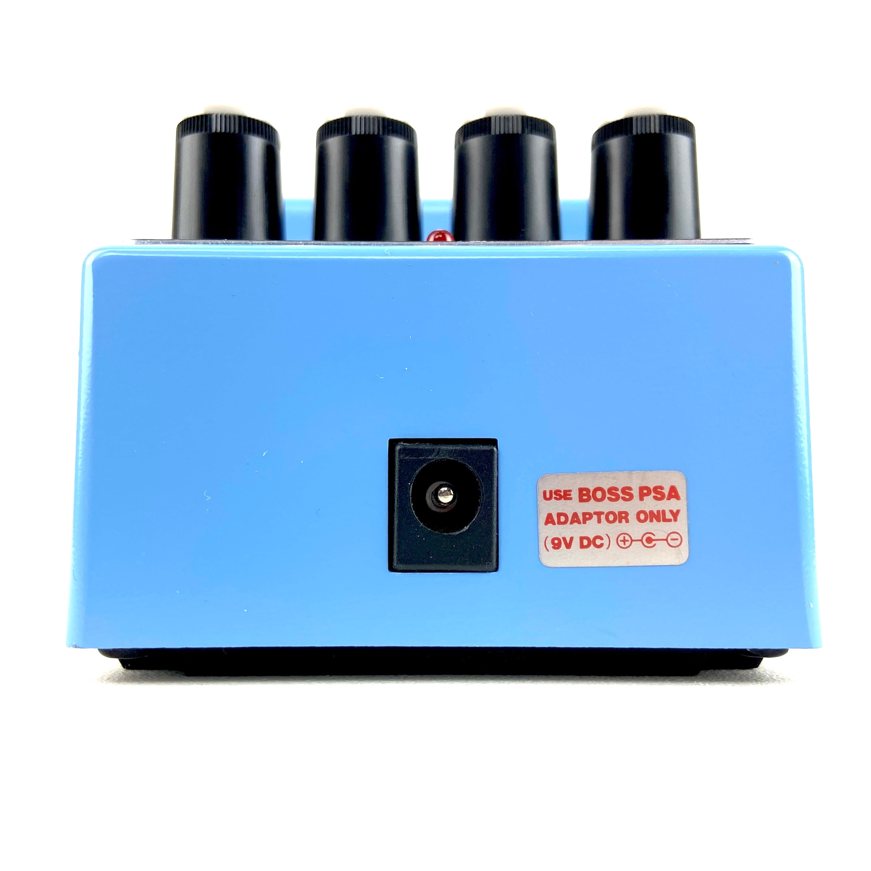 PRE-OWNED BOSS CH-1 SUPER CHORUS