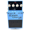 PRE-OWNED BOSS CH-1 SUPER CHORUS