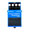 PRE-OWNED BOSS CS-3 COMPRESSION SUSTAINER